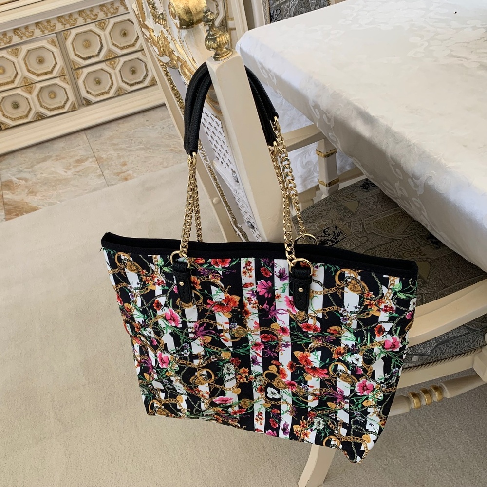 juicy couture tote bag